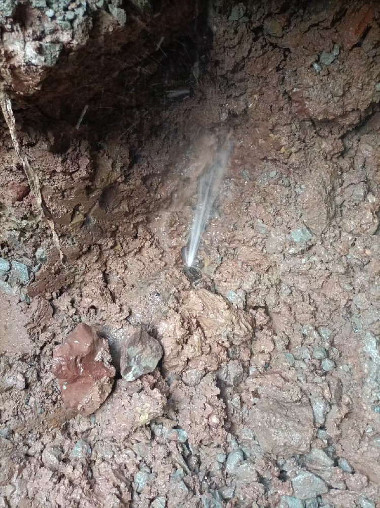 自来水管漏水检测维修-港口区