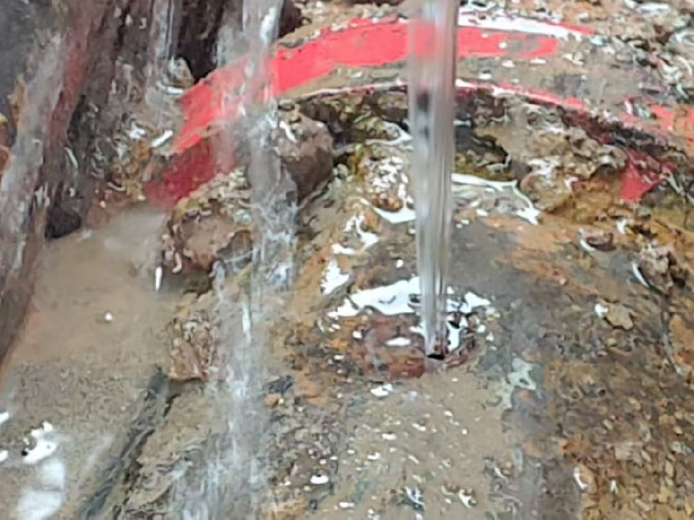 港口水管漏水检测方法 专业探漏/查漏服务全解析多少钱